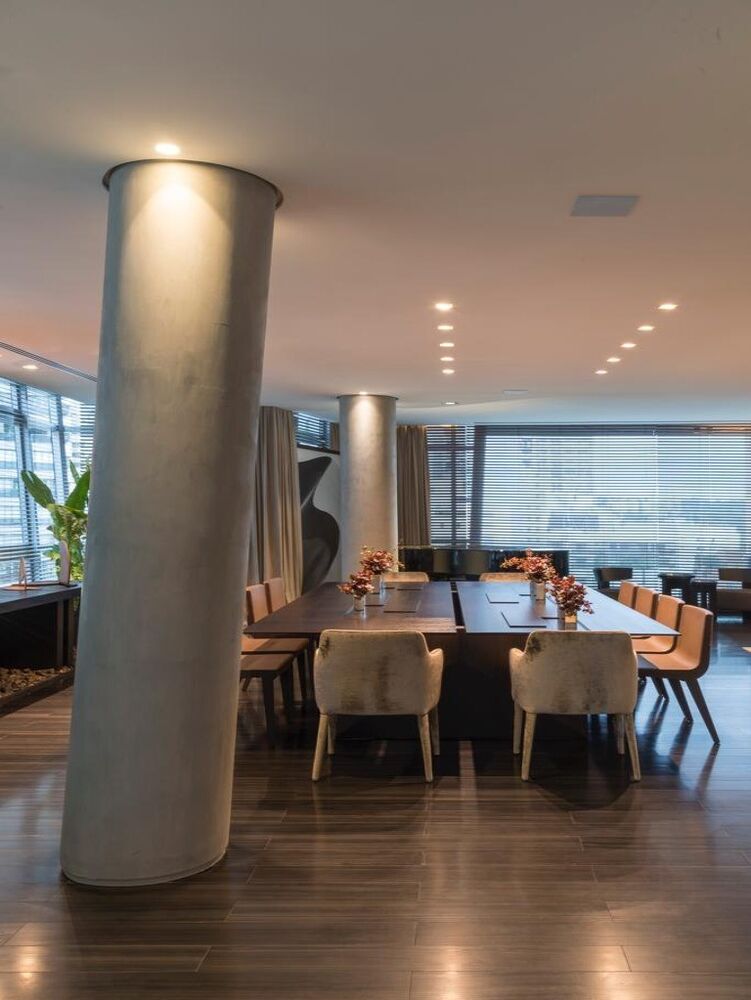 Apartamento, 4 quartos, 556 m² - Foto 17
