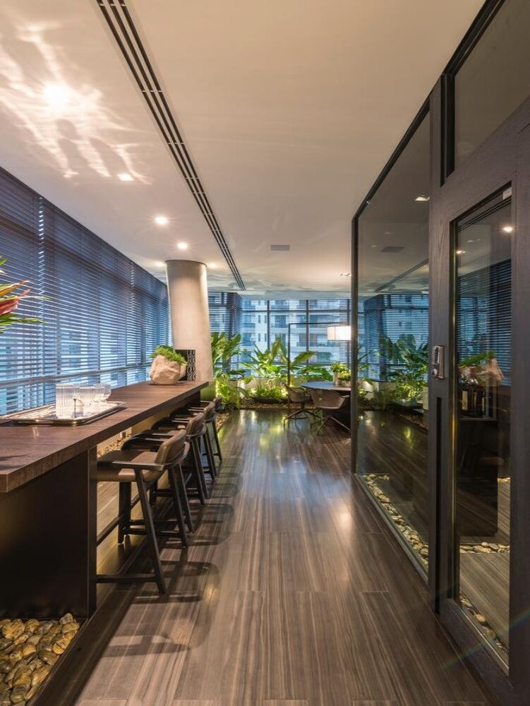Apartamento, 4 quartos, 556 m² - Foto 12