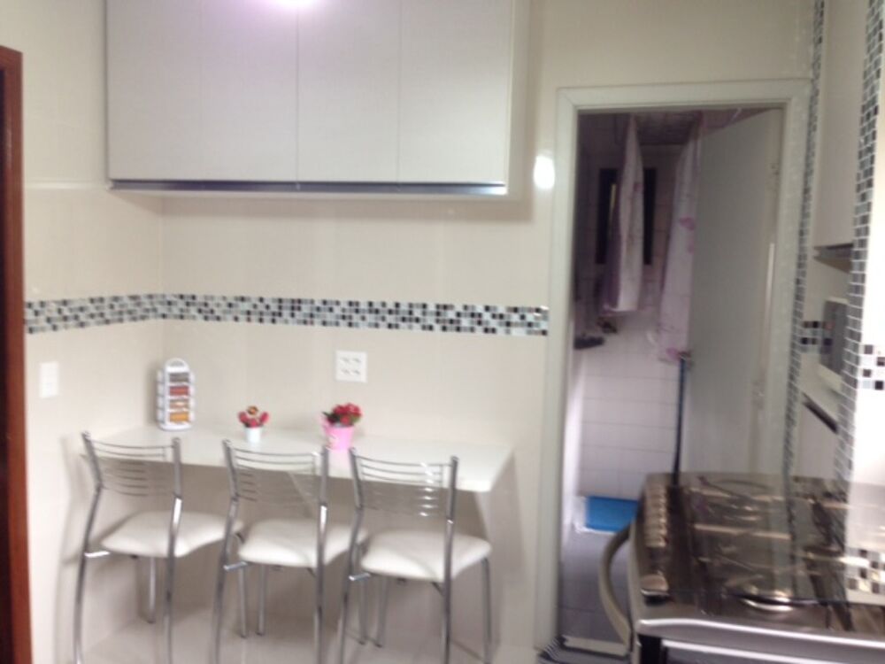 Apartamento, 3 quartos, 84 m² - Foto 7