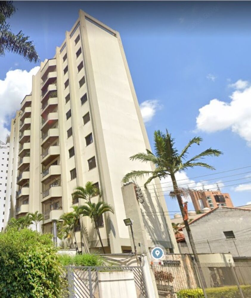 Apartamento, 3 quartos, 84 m² - Foto 8