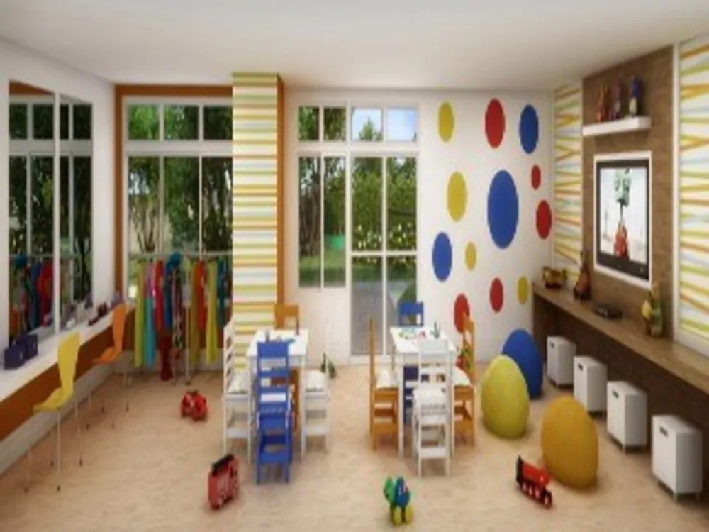 Apartamento, 2 quartos, 55 m² - Foto 1