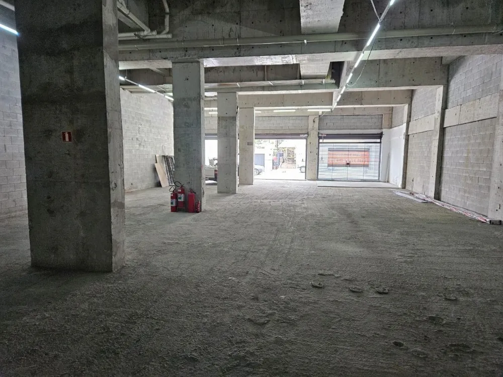 Loja-Salão, 400 m² - Foto 3