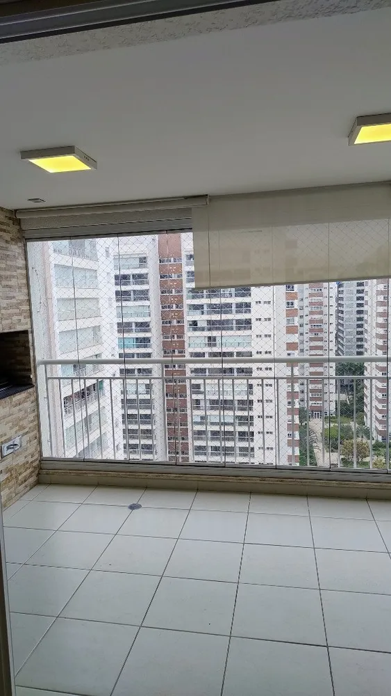 Apartamento, 3 quartos, 162 m² - Foto 9