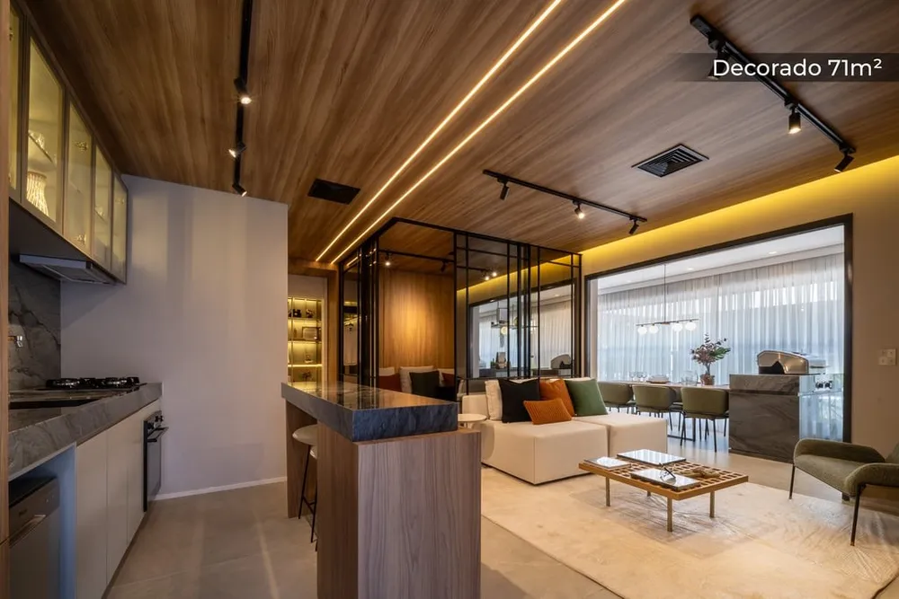 Apartamento, 2 quartos, 72 m² - Foto 6
