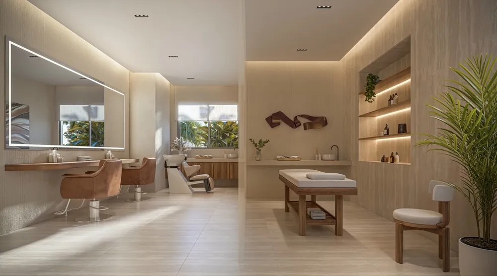 Apartamento, 3 quartos, 95 m² - Foto 6