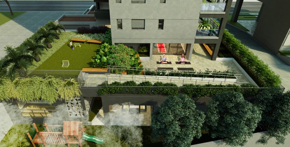 Apartamento, 3 quartos, 130 m² - Foto 4