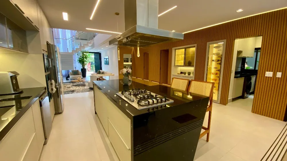 Casa, 7 quartos, 380 m² - Foto 5