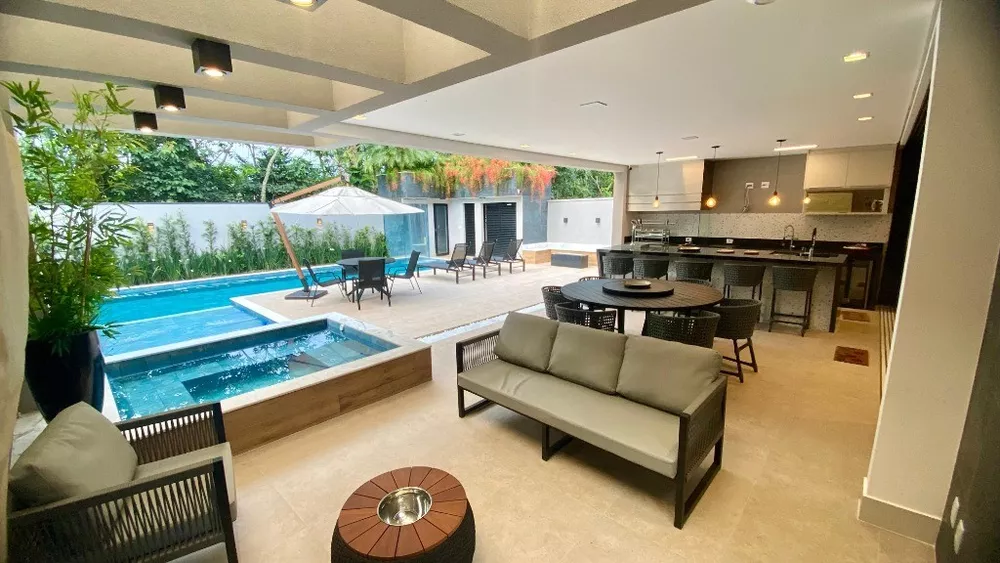 Casa, 7 quartos, 380 m² - Foto 5