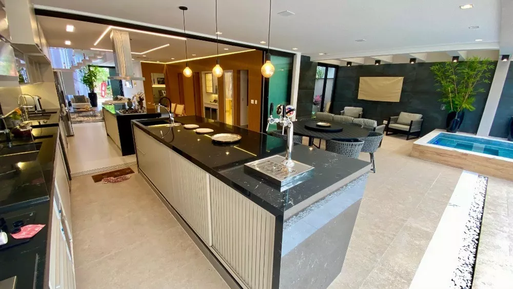 Casa, 7 quartos, 380 m² - Foto 4