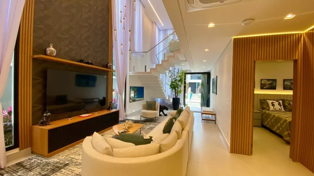 Casa, 7 quartos, 380 m² - Foto 2