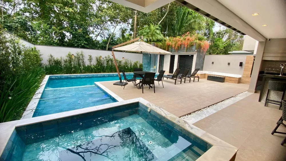 Casa, 7 quartos, 380 m² - Foto 8