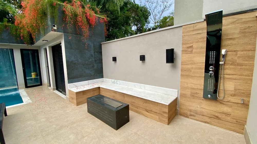 Casa, 7 quartos, 380 m² - Foto 9