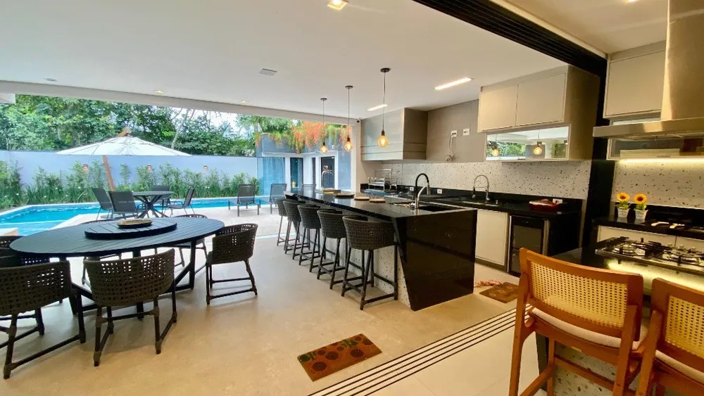 Casa, 7 quartos, 380 m² - Foto 4