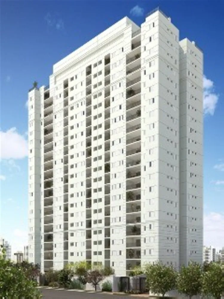 Apartamento, 2 quartos, 65 m² - Foto 2