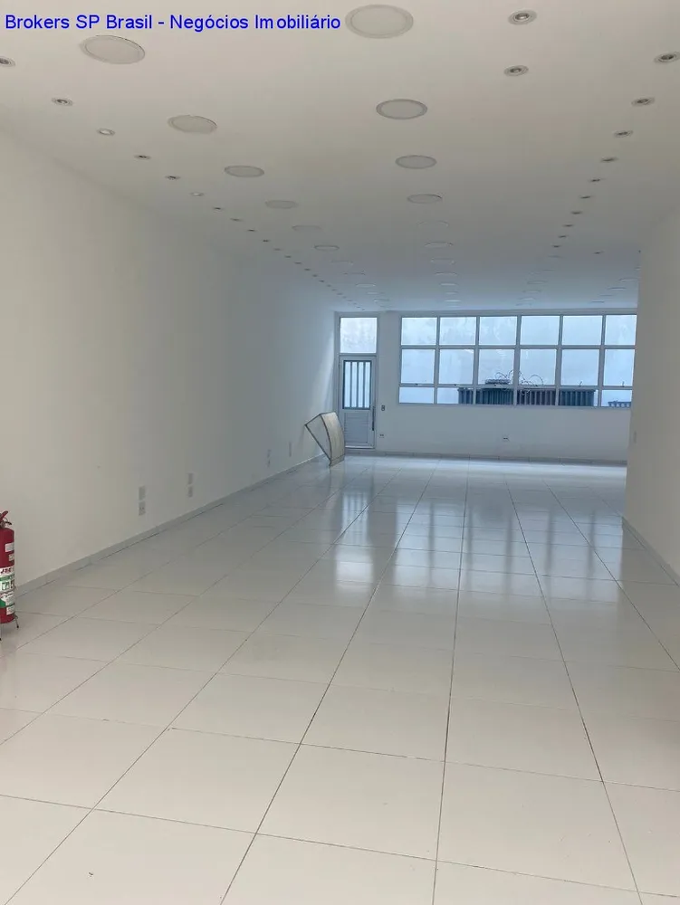 Loja-Salão, 220 m² - Foto 11