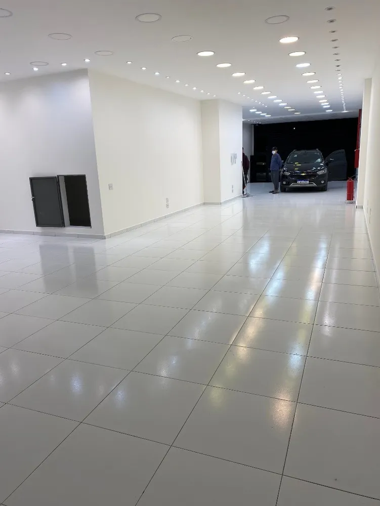Loja-Salão, 220 m² - Foto 5