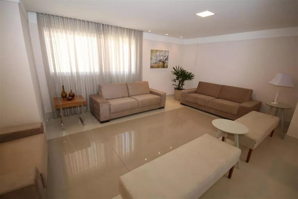 Apartamento à venda com 2 quartos, 64m² - Foto 8