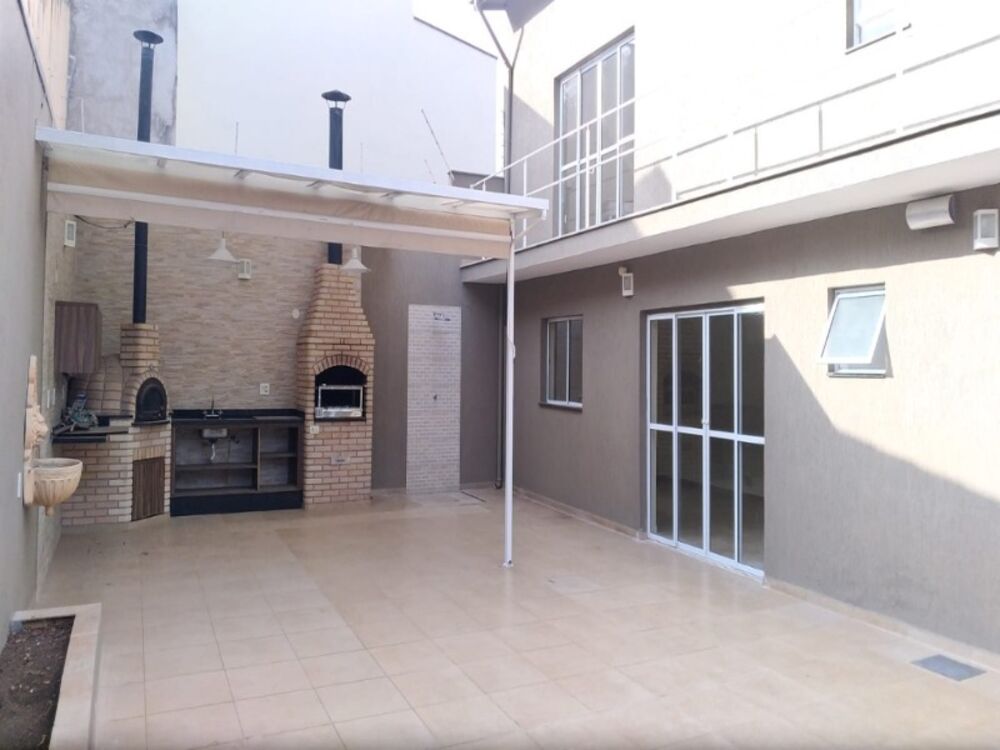 Casa, 3 quartos, 250 m² - Foto 5