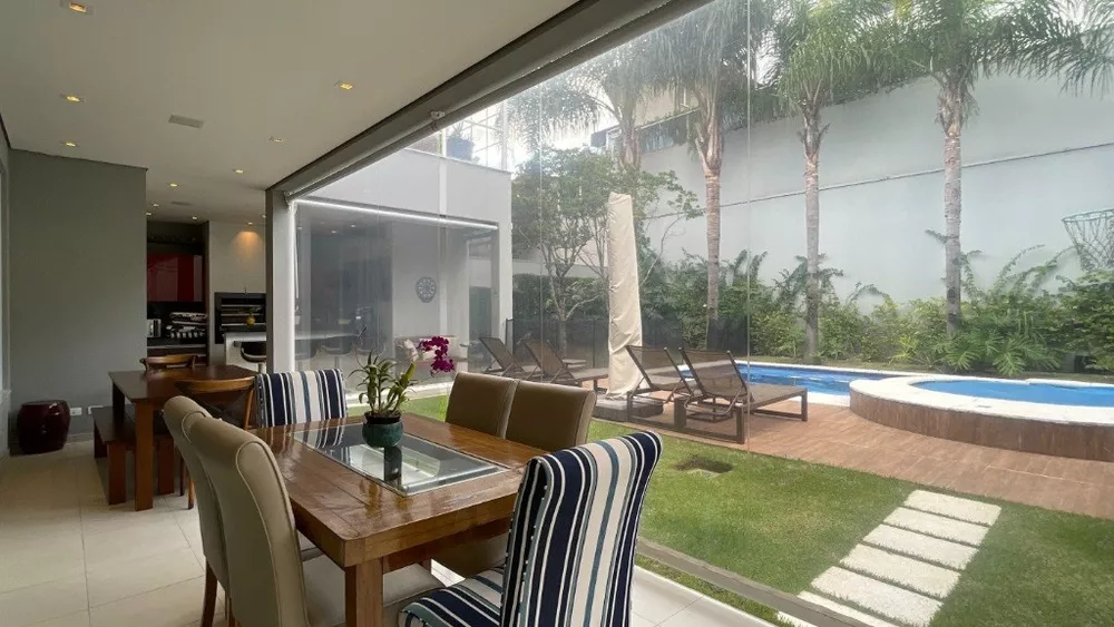 Casa de Condomínio, 4 quartos - Foto 6