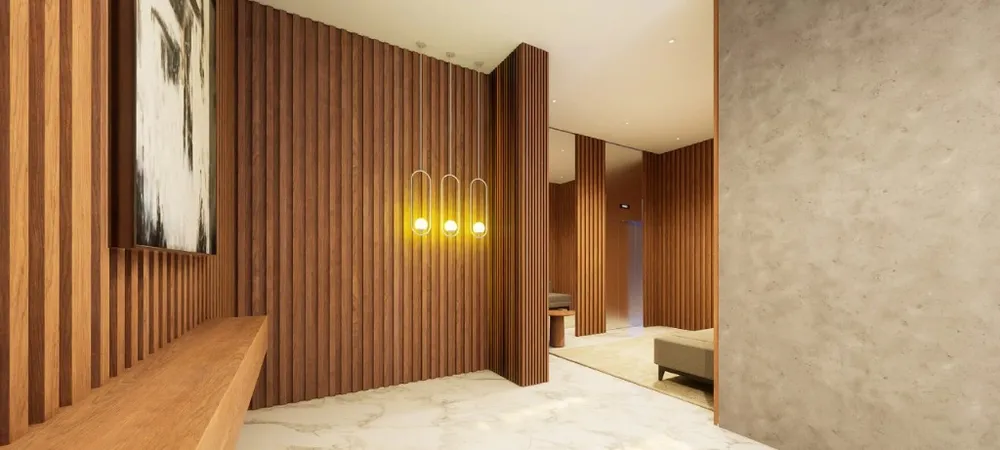Apartamento, 3 quartos, 177 m² - Foto 3