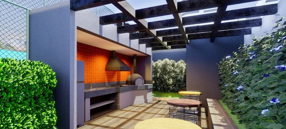 Apartamento, 3 quartos, 177 m² - Foto 1