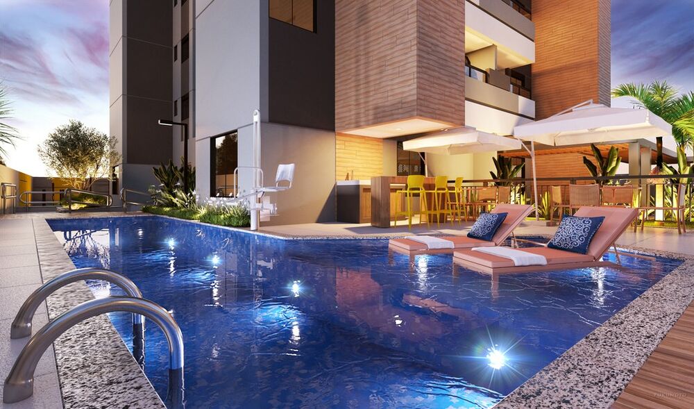 Apartamento à venda com 2 quartos, 50m² - Foto 15