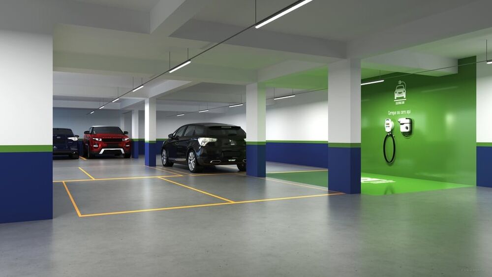 Apartamento à venda com 2 quartos, 50m² - Foto 17