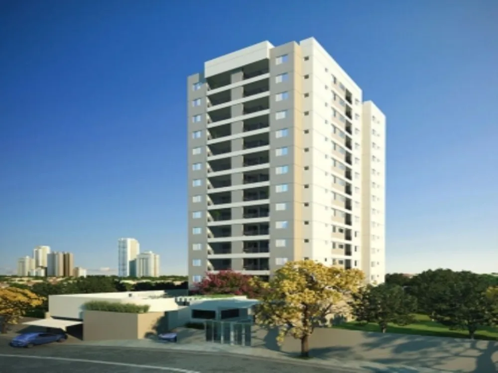Apartamento, 2 quartos, 67 m² - Foto 4