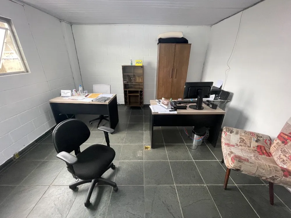 Depósito-Galpão, 550 m² - Foto 7