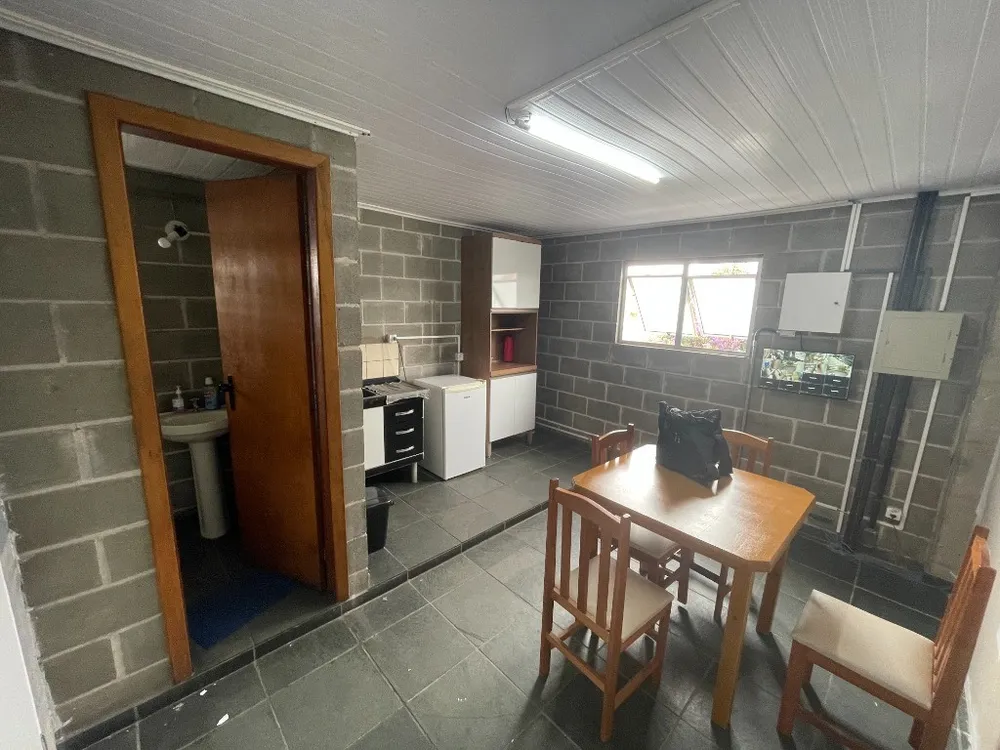 Depósito-Galpão, 550 m² - Foto 3