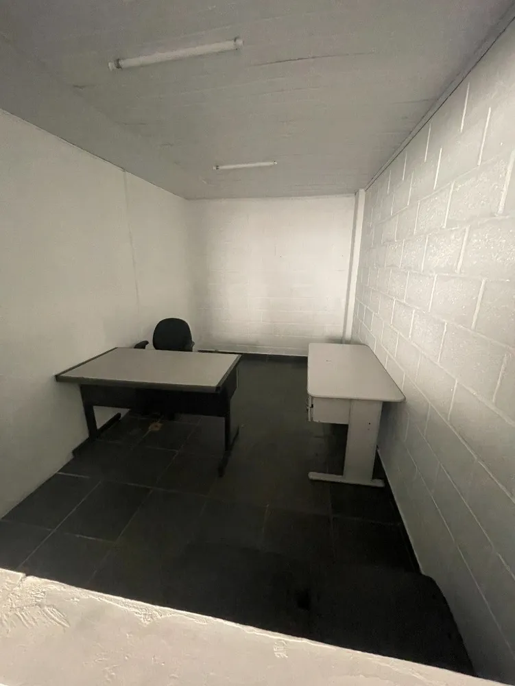 Depósito-Galpão, 550 m² - Foto 6