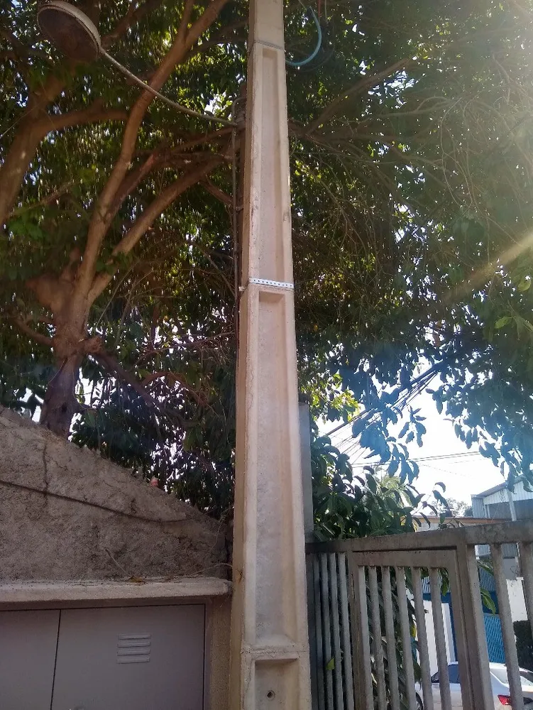Depósito-Galpão, 550 m² - Foto 4