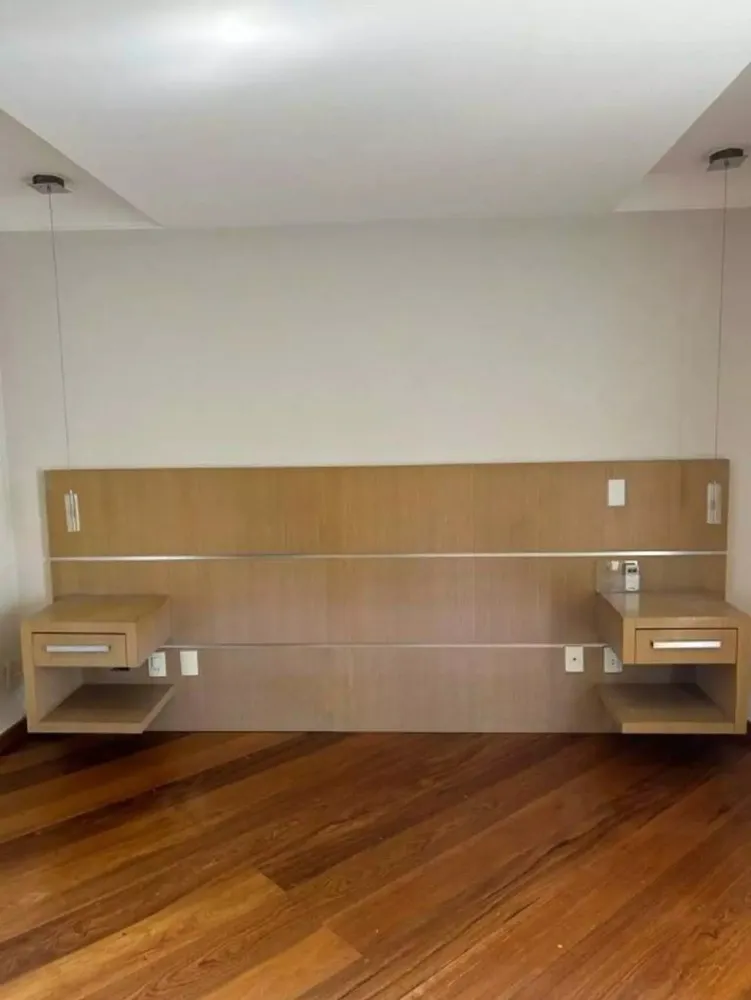 Apartamento, 4 quartos, 214 m² - Foto 2