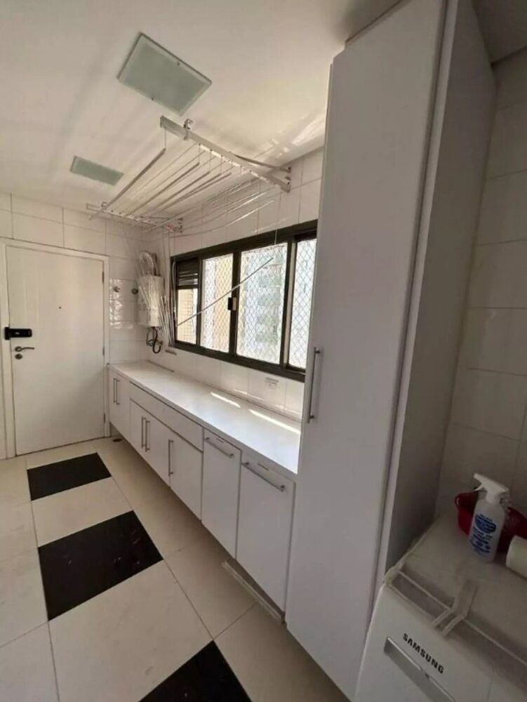 Apartamento, 4 quartos, 214 m² - Foto 3