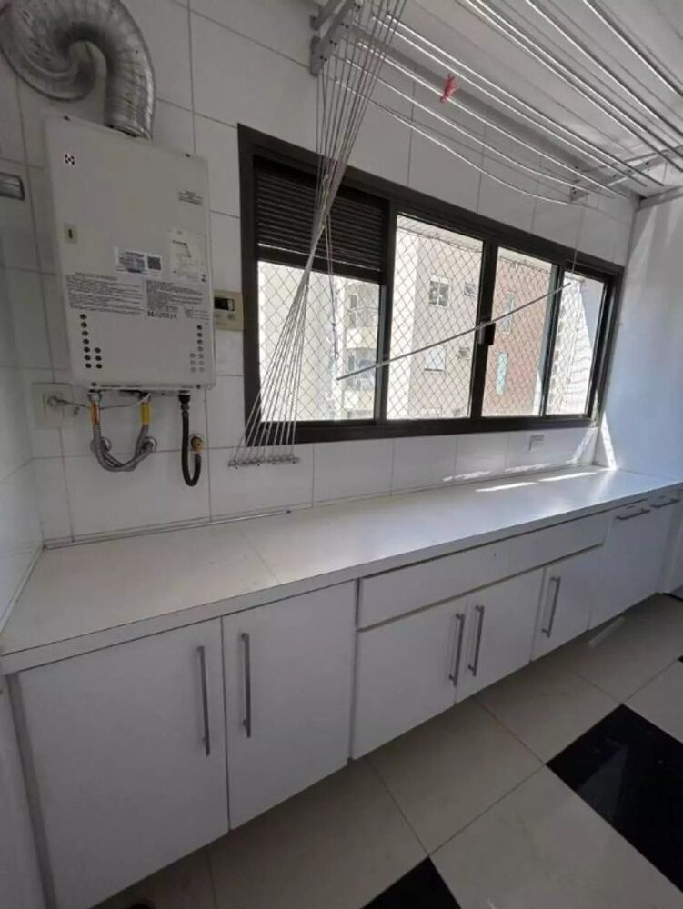 Apartamento, 4 quartos, 214 m² - Foto 4