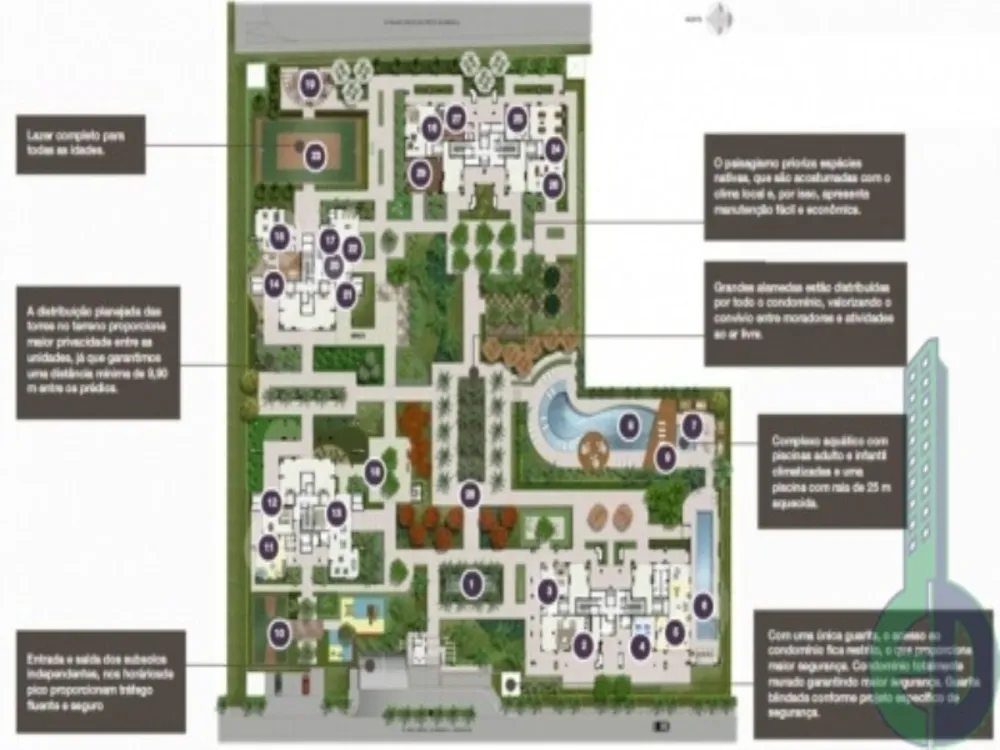 Apartamento, 3 quartos, 162 m² - Foto 7
