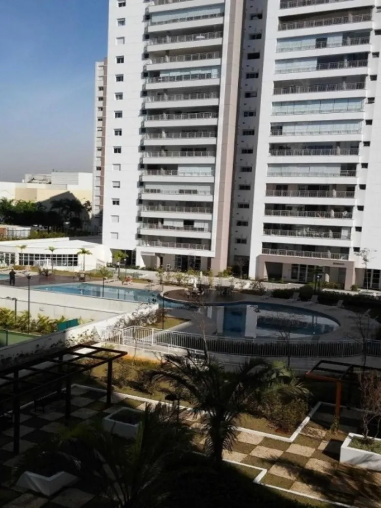 Apartamento, 3 quartos, 162 m² - Foto 8