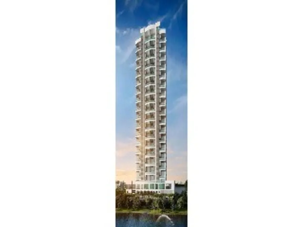Apartamento, 4 quartos, 338 m² - Foto 2