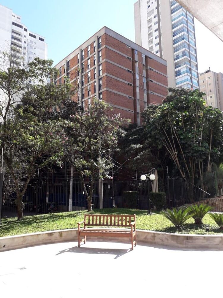 Apartamento, 3 quartos, 105 m² - Foto 1