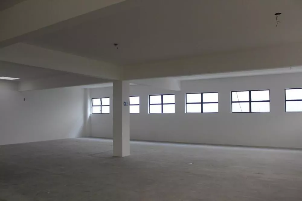 Depósito-Galpão-Armazém para alugar, 420m² - Foto 4