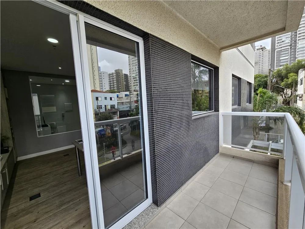 Sala-Conjunto, 34 m² - Foto 2
