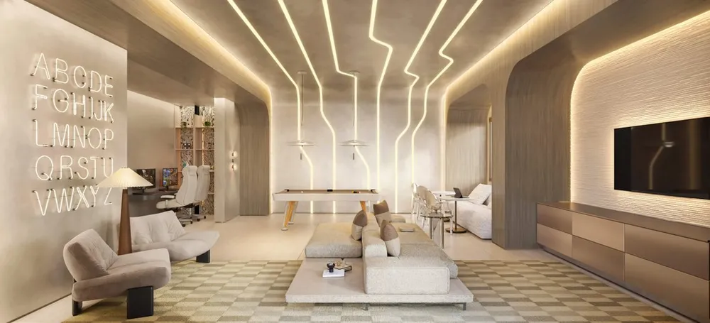 Apartamento, 4 quartos, 501 m² - Foto 7