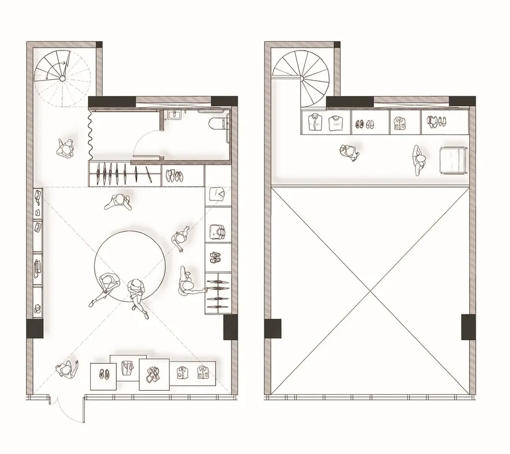 Loja-Salão, 802 m² - Foto 4