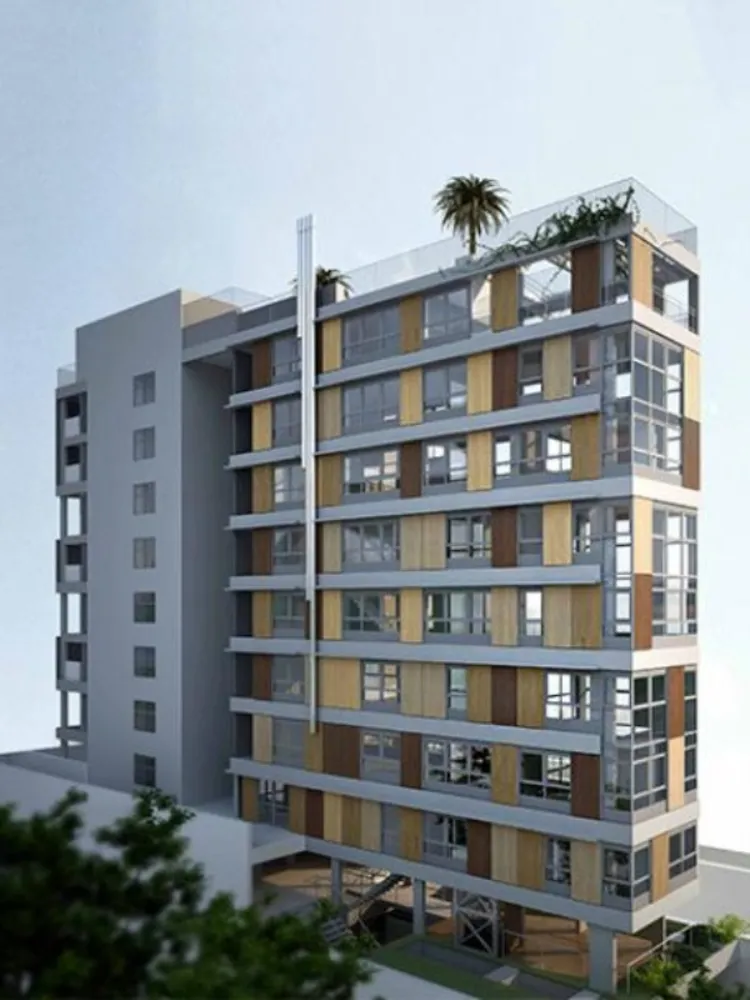 Apartamento, 3 quartos, 360 m² - Foto 3