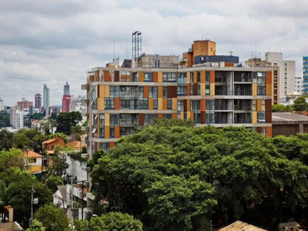 Apartamento, 3 quartos, 360 m² - Foto 7