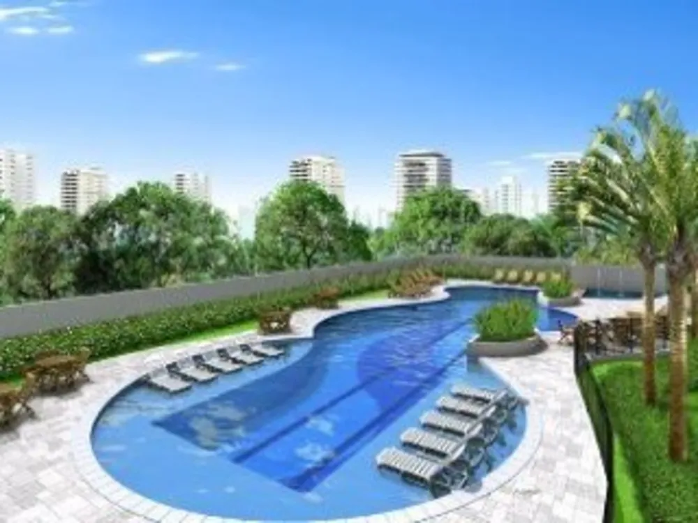 Apartamento, 2 quartos, 84 m² - Foto 5