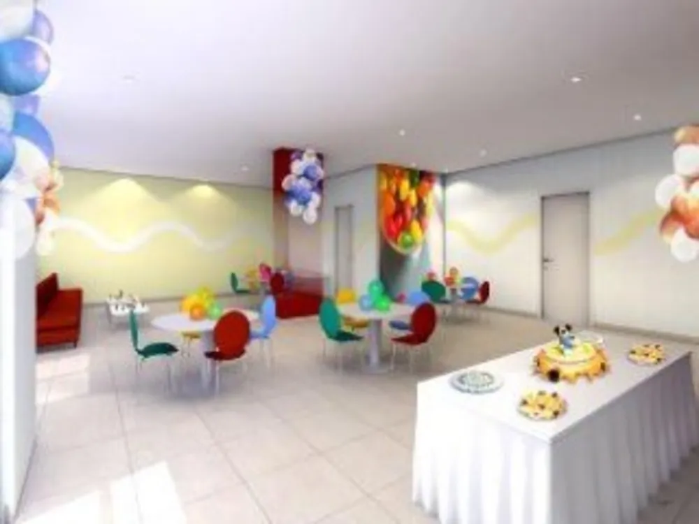 Apartamento, 2 quartos, 84 m² - Foto 8