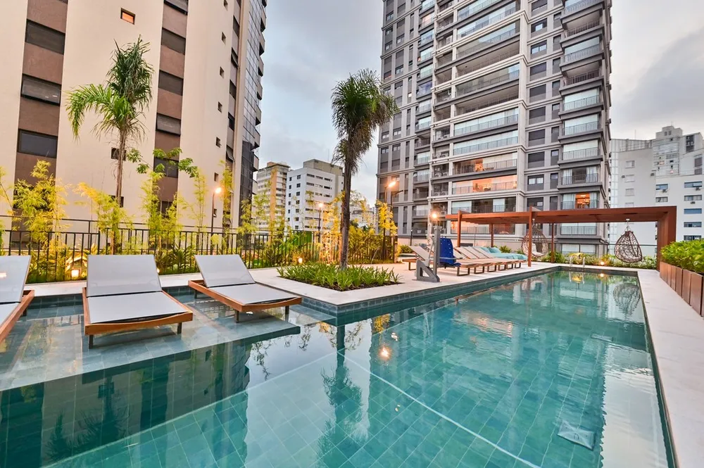 Apartamento, 3 quartos, 134 m² - Foto 8