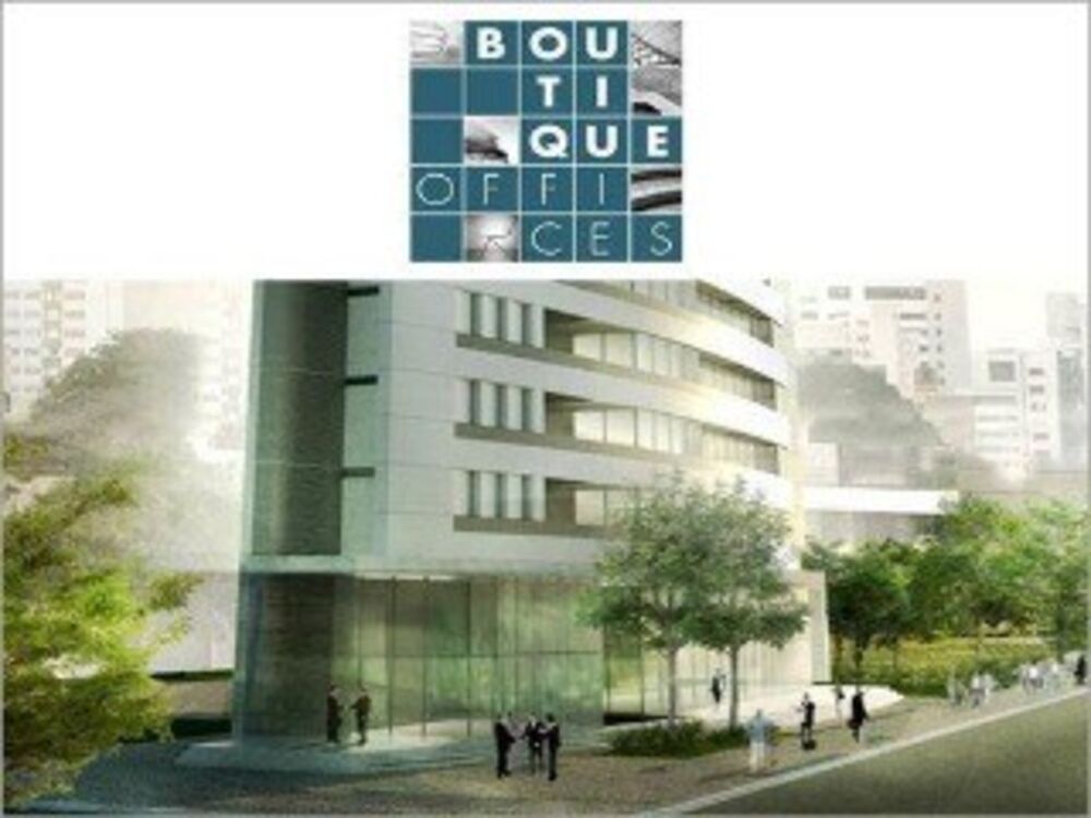 Sala-Conjunto, 37 m² - Foto 4