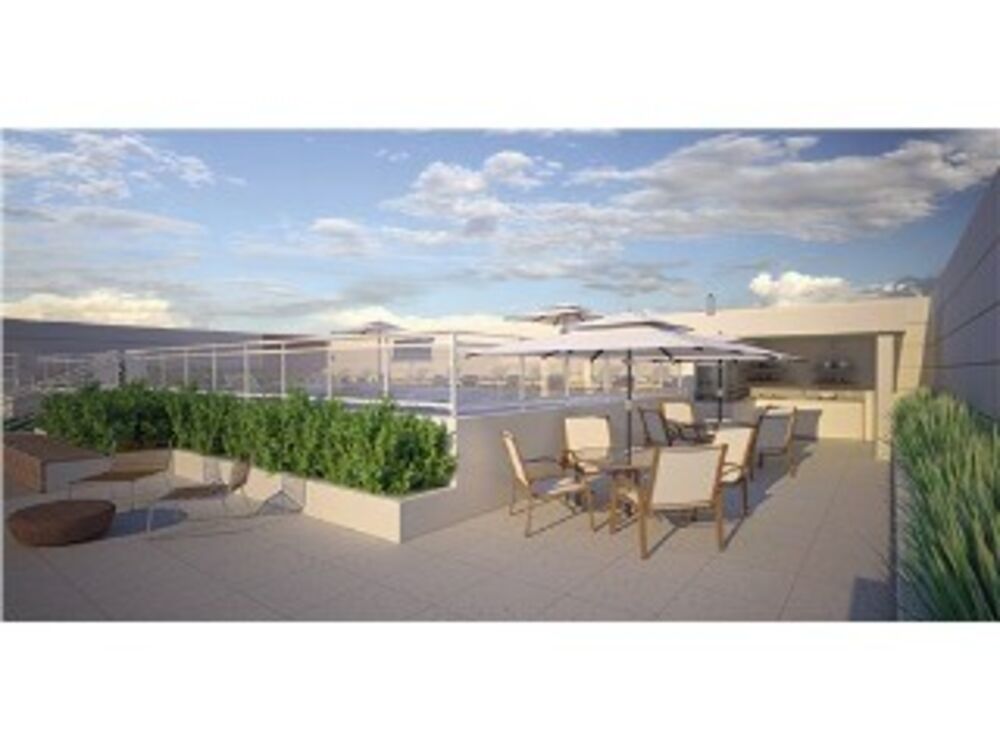 Apartamento, 3 quartos, 89 m² - Foto 5